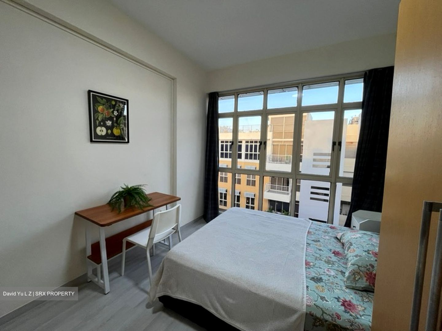 Sims Green (D14), Apartment #637370241